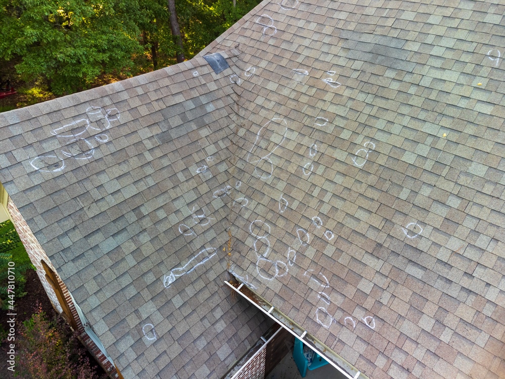 Roof Repair Service Lakeville, MN